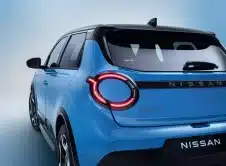 Nissan Micra 2026 Electrico (19)