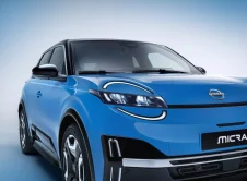 Nissan Micra 2026 Electrico (20)