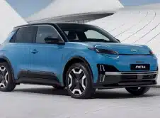 Nissan Micra 2026 Electrico (3)