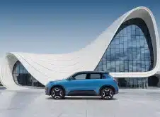 Nissan Micra 2026 Electrico (4)