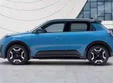 Nissan Micra 2026 Electrico (5)