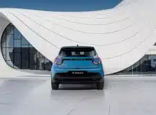 Nissan Micra 2026 Electrico (9)