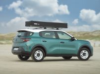 Opel Frontera Tienda Campaña 04
