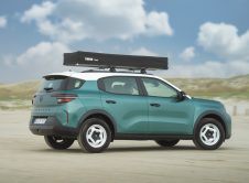 Opel Frontera Tienda Campaña 04
