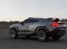 Rezvani Knight Urus Blindado (4)