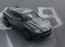 Rezvani Knight Urus Blindado (6)