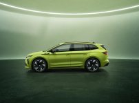 Skoda Enyaq Rs (1)