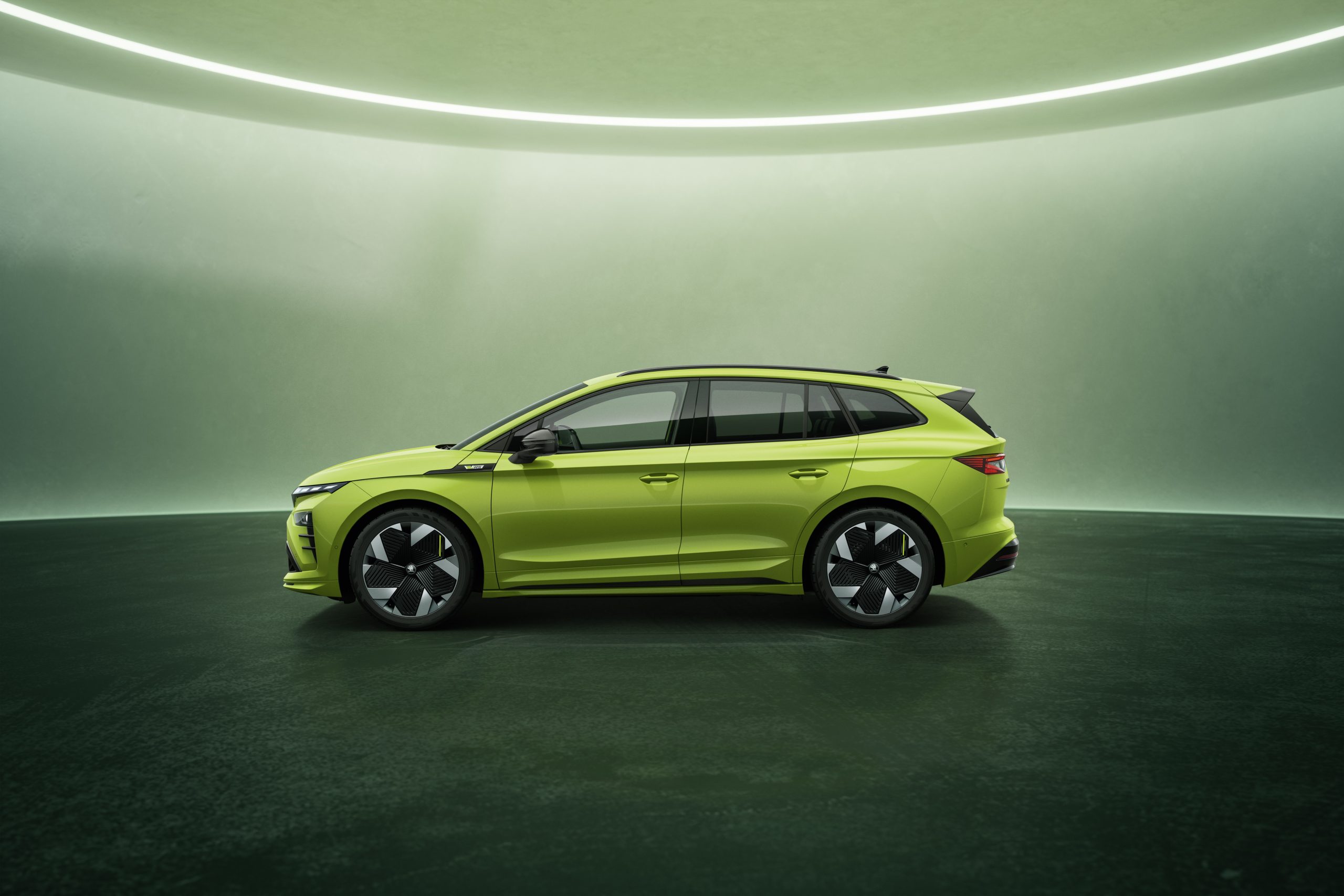 Skoda Enyaq Rs (1)
