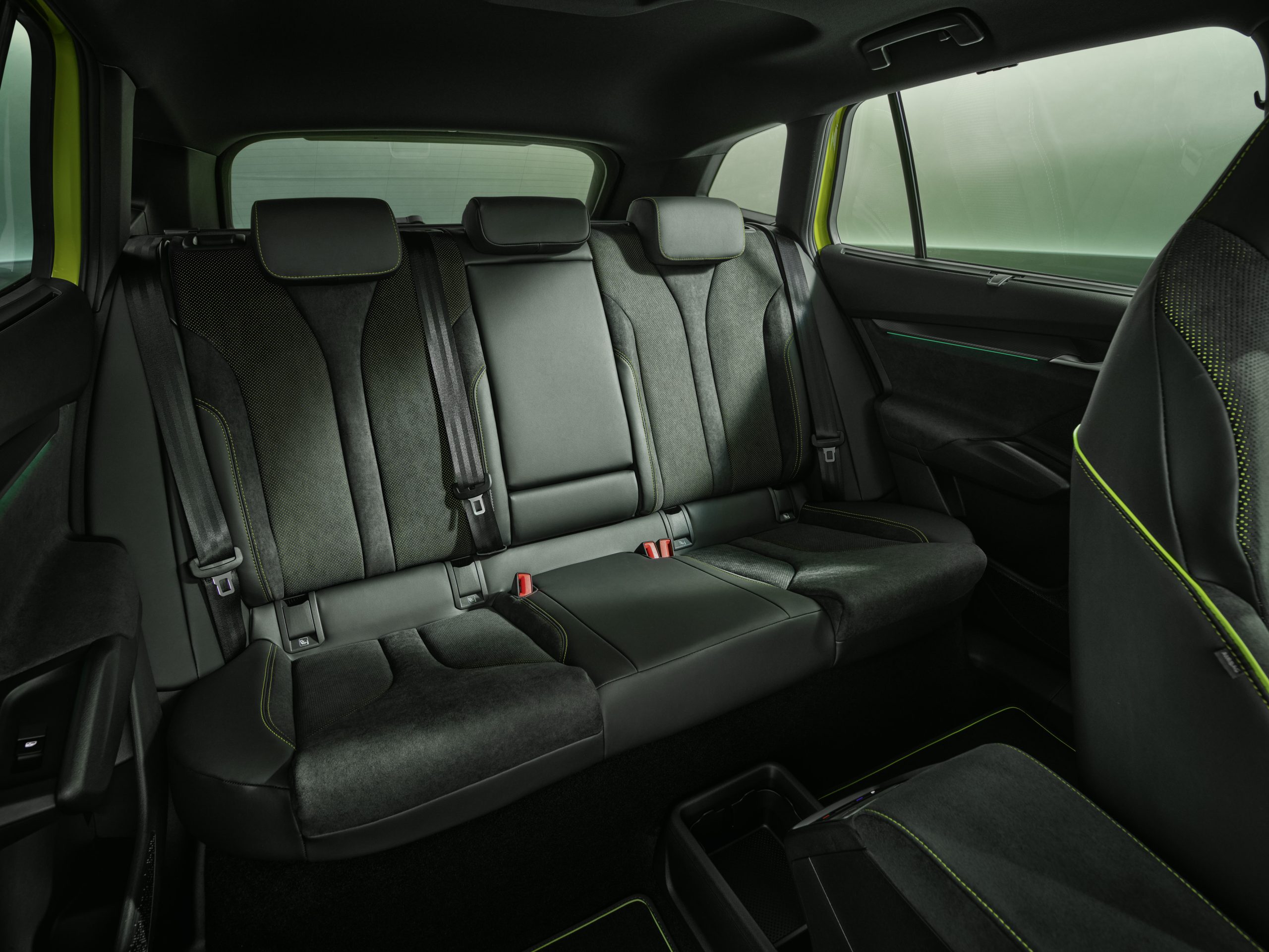 Skoda Enyaq Rs (14)