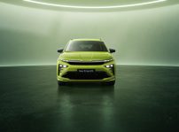 Skoda Enyaq Rs (3)