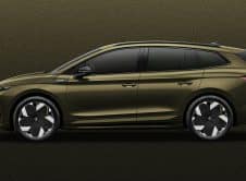 Skoda Enyaq Rs (33)