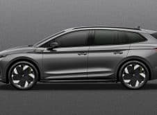 Skoda Enyaq Rs (37)