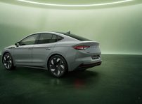 Skoda Enyaq Rs (4)