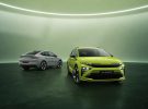 El nuevo Škoda Enyaq completa su gama con la versión deportiva RS en sus dos carrocerías