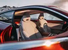 Speedtop 08 Interior