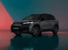 El nuevo Toyota Corolla Cross 2026 trae un ligero e impactante cambio de imagen y añade la versión GR