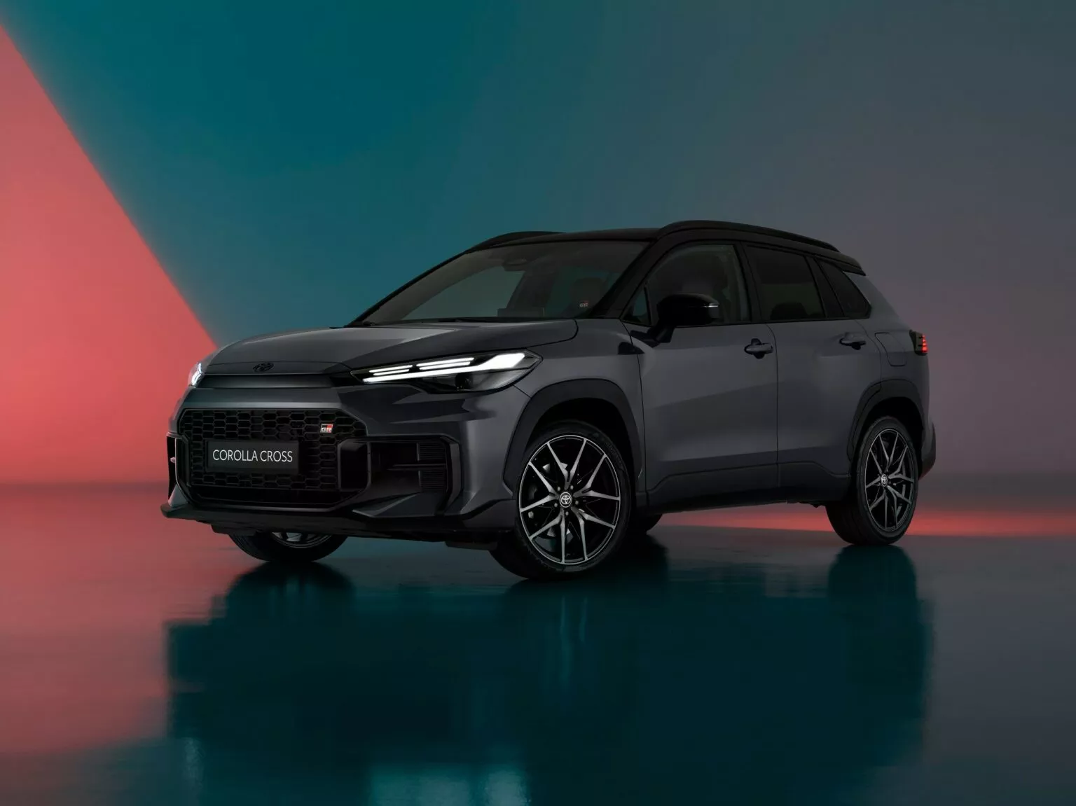 Toyota Corolla Cross 2026 (4)