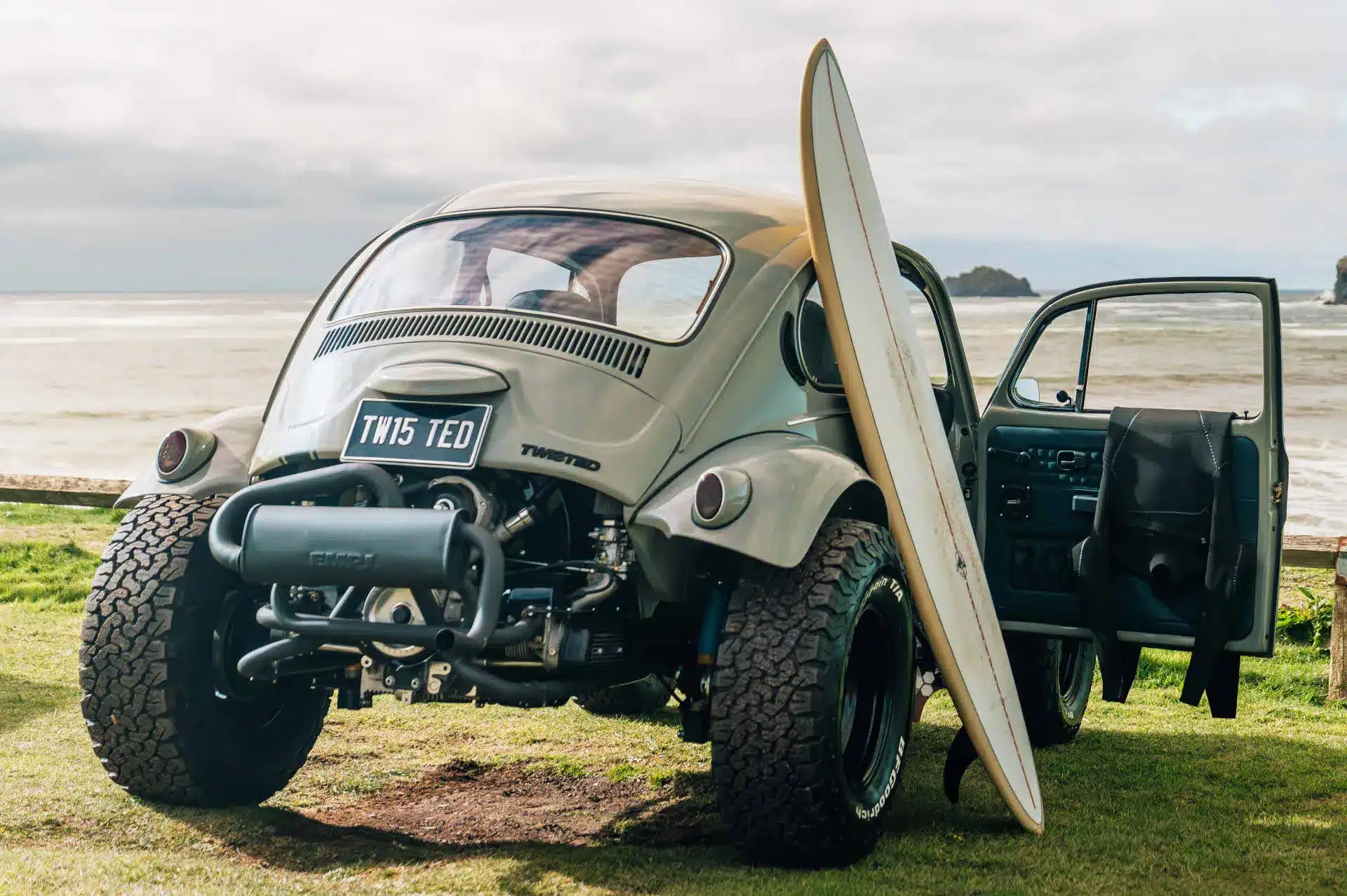 Twisted Tbug Version 2025 (2)