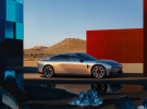 Así es el nuevo Xpeng P7, el coche diseñado por el francés Rafik Ferrag