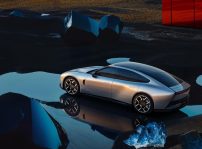 Xpeng 7 Nuevo Diseño (2)