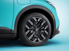 250308 All New Nissan Leaf Studio Pictures 15