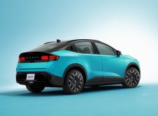 All New Nissan Leaf Dynamic Pictures 04