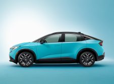 All New Nissan Leaf Dynamic Pictures 06