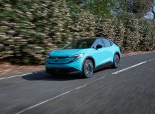 All New Nissan Leaf Dynamic Pictures 13