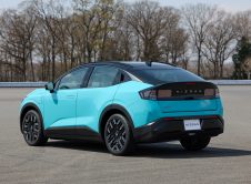 All New Nissan Leaf Dynamic Pictures 20