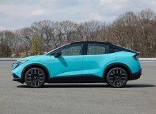 All New Nissan Leaf Dynamic Pictures 23