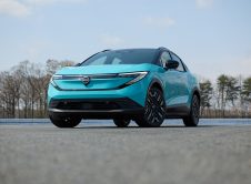 All New Nissan Leaf Dynamic Pictures 29
