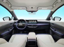 All New Nissan Leaf Studio Pictures 09