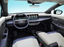 All New Nissan Leaf Studio Pictures 11