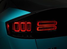 All New Nissan Leaf Studio Pictures 14