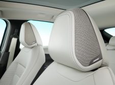 All New Nissan Leaf Studio Pictures 20