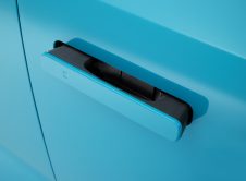 All New Nissan Leaf Studio Pictures 23