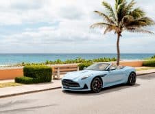 Aston Martin Db12 Volante Palm Beach Edition 1