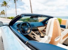 Aston Martin Db12 Volante Palm Beach Edition 12