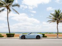 Aston Martin Db12 Volante Palm Beach Edition 2