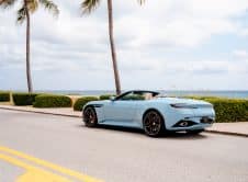 Aston Martin Db12 Volante Palm Beach Edition 3