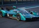 Aston Martin Valkyrie LM, la oportunidad de tener una edición limitada derivada del hypercar que correrás las 24 Horas de Le Mans