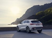 Audi Q5 Suv E Hybrid