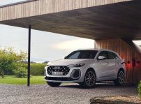 Audi Q5 Suv E Hybrid