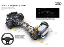 Audi Q5 E Hybrid Quattro