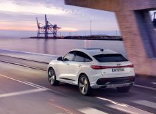 Audi Q5 Sportback E Hybrid