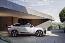 Audi no dejará finalmente de comercializar vehículos con motor de combustión en 2033