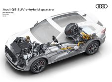 Audi Q5 Suv E Hybrid Quattro
