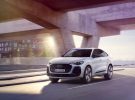 Audi anuncia la llegada del Q5 e-hybrid con dos versiones híbridas enchufables ya disponibles en España