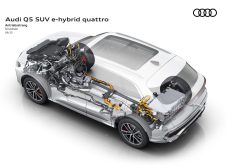Audi Q5 Suv E Hybrid Quattro