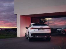 Audi Q5 Sportback E Hybrid